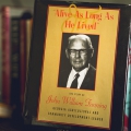 Fanning Book, Alive as Long as He Lived